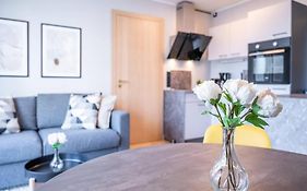 Beautiful Apartment In Vienna'S Heart 1D