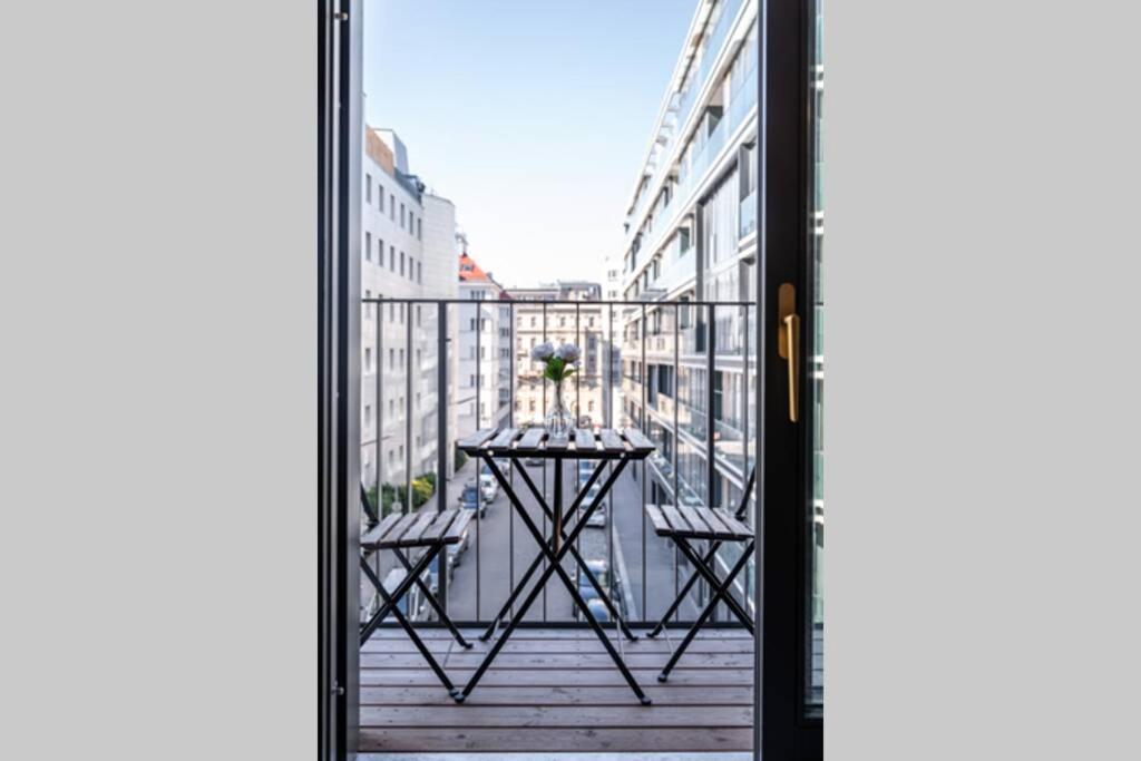 Beautiful Apartment In Vienna'S Heart 1D Dış mekan fotoğraf