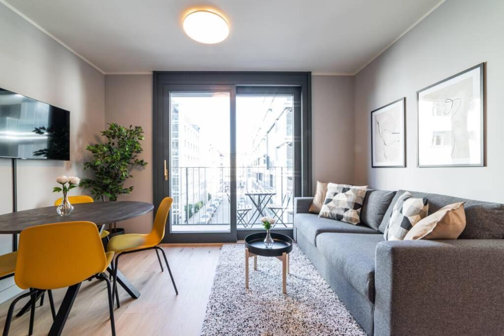 Beautiful Apartment In Vienna'S Heart 1D Dış mekan fotoğraf
