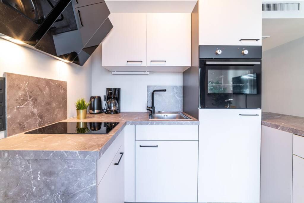 Beautiful Apartment In Vienna'S Heart 1D Dış mekan fotoğraf