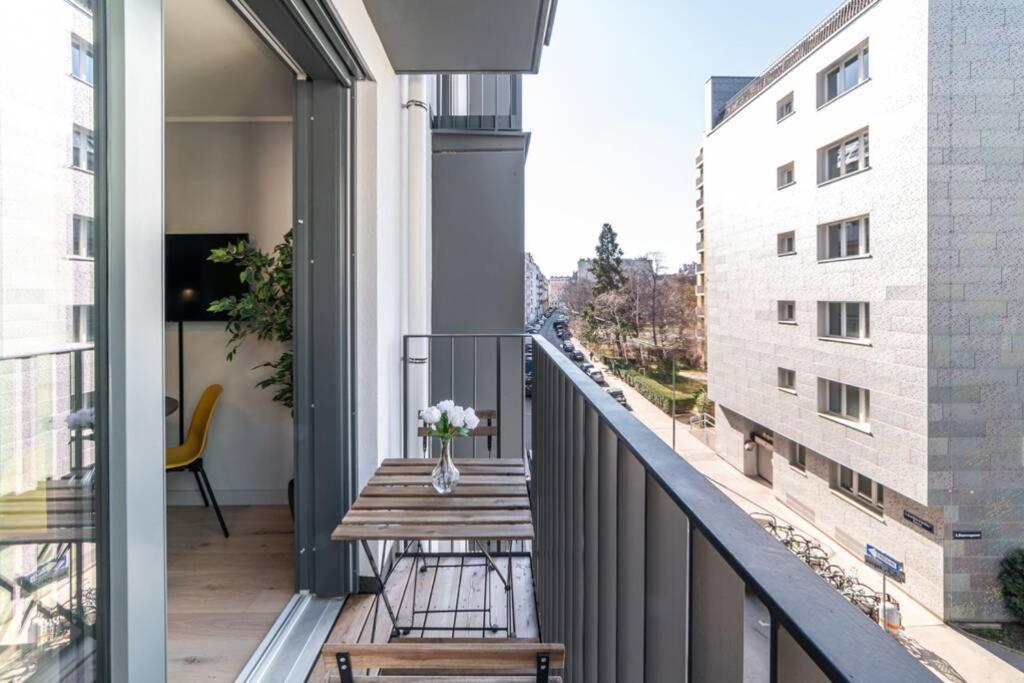 Beautiful Apartment In Vienna'S Heart 1D Dış mekan fotoğraf