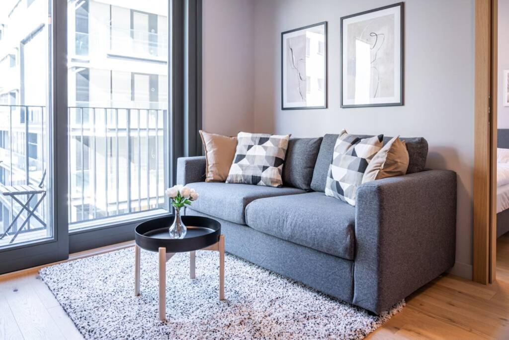 Beautiful Apartment In Vienna'S Heart 1D Dış mekan fotoğraf