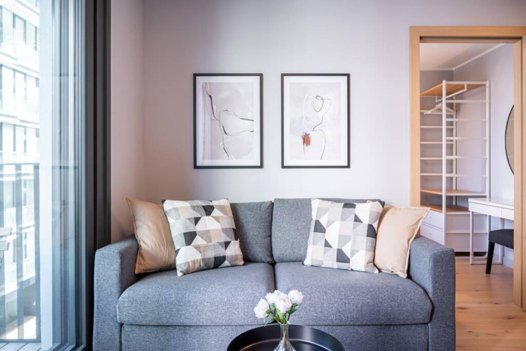 Beautiful Apartment In Vienna'S Heart 1D Dış mekan fotoğraf