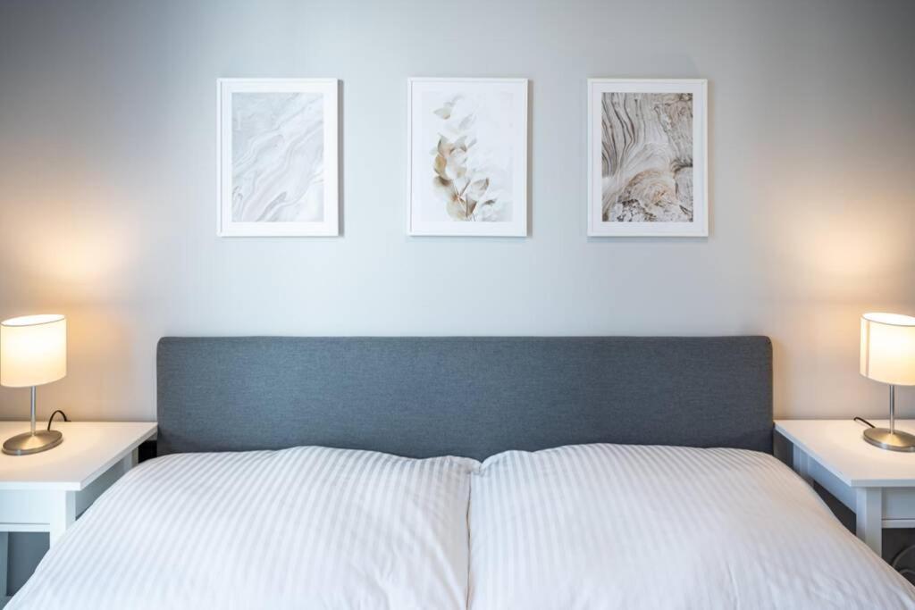 Beautiful Apartment In Vienna'S Heart 1D Dış mekan fotoğraf